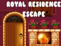 Royal Residence Escape