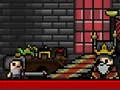 A Pixel Adventure Legion