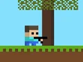 Minecraft: Steve's Adventure