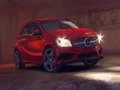 Backyard Parking Car Sim