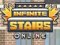 Infinite Stairs Online