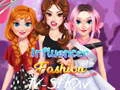 Influencer Fashion TV-Show