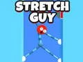 Stretchy Guy