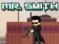 Mr Smith Mr Smith