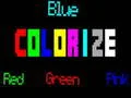 Colorize Colorize