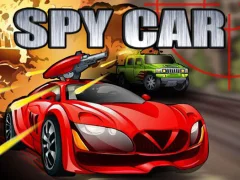 Spy Car — لعبة مجانية اون لاين