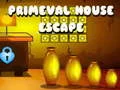 Primeval House Escape