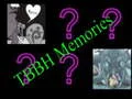 TBBH Memories