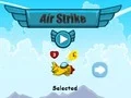 Air Strike