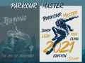 Parkour Master