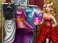 Sery Haute Couture Dolly Dress Up Sery Haute Couture Dolly Dress Up