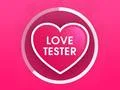 Love Tester 3