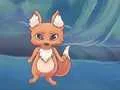 Frosty Foxy Frosty Foxy