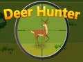 Deer Hunter 2D