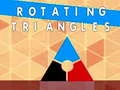 Rotating Triangles Rotating Triangles