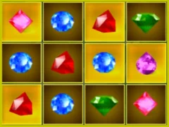 Tri Jeweled — لعبة مجانية اون لاين