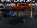 Burnout Extreme Drift 2