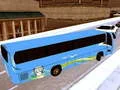 3D bus simulator 2021