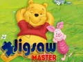 Jigsaw Master