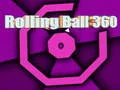 Rolling Ball 360 Rolling Ball 360