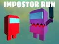 Impostor Run