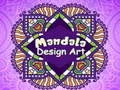 Mandala Design Art