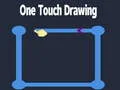 One Touch Drawing One Touch Drawing