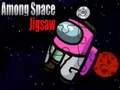 Among Space Jigsaw Among Space Jigsaw