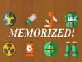 Memorized!