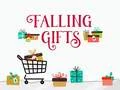 Falling Gifts Falling Gifts