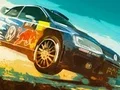 Desert Racer Desert Racer