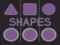Shapes Shapes
