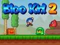 Bloo Kid 2 Bloo Kid 2
