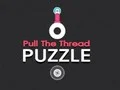 Pull the Thread Puzzle Pull the Thread Puzzle
