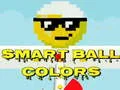 Smart Ball Colors