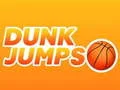 Dunk Jumps Dunk Jumps
