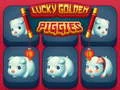 Lucky Golden Piggiesl Lucky Golden Piggiesl