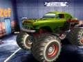 Monster Truck Ramp Monster Truck Ramp