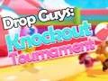 Drop Guys: Knockout Tournament