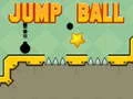 Jump Ball