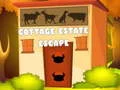 Cottage Estate Escape