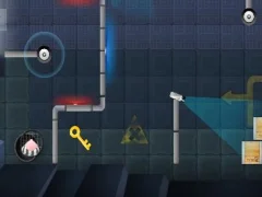 游戏Stealth Prison Escape在线