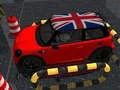 Car Parking Master