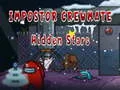 Imposter Hidden Stars
