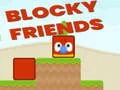 Blocky Friends