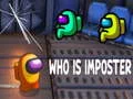 Who Is Imposter