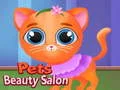 Pets Beauty Salon