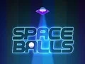 Space Balls Space Balls