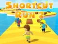 Shortcut Run 2