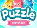 Puzzle Match Kit Puzzle Match Kit